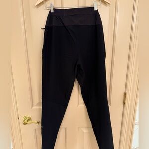 Lululemon Men’s Surge Hybird Pant *Tall | Black | Size M